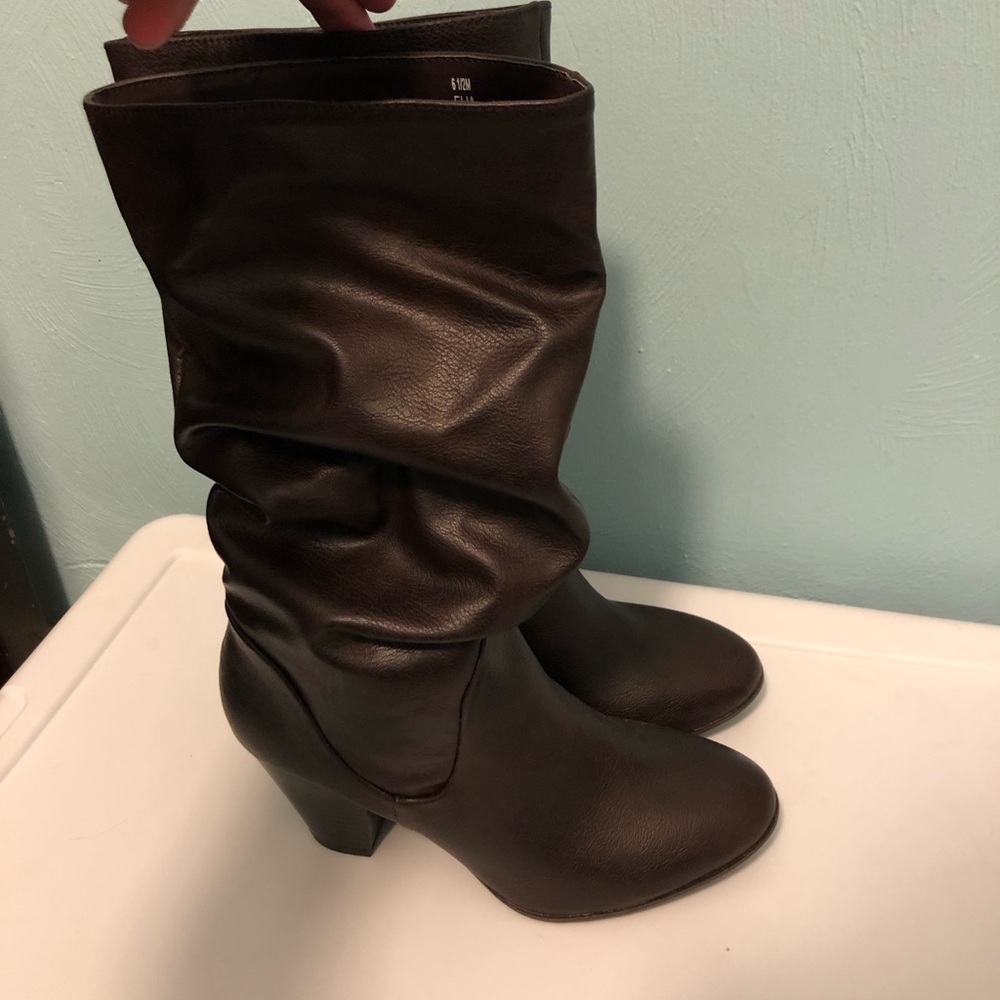 EUC Rampage Boots - Picture 3 of 7